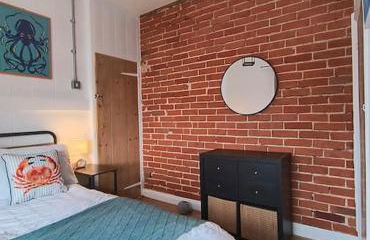 Seabreeze Pet friendly 3 bedroom house by the sea - Foto 9