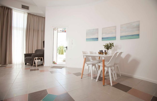 Zennova 33 Kallithea Blue Paradise - Photo 18