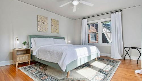 Elegant 3BR Oasis in Dundee Close to Downtown - Foto 4