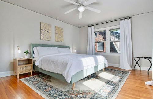 Elegant 3BR Oasis in Dundee Close to Downtown - Foto 4