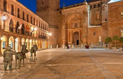 APARTAMENTO TURÍSTICO VILLANUEVA DE LOS INFANTES - Foto 18