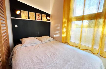 Futurostudio - Appart Hotel PACMAN - Futuroscope - Poitiers - Foto 7