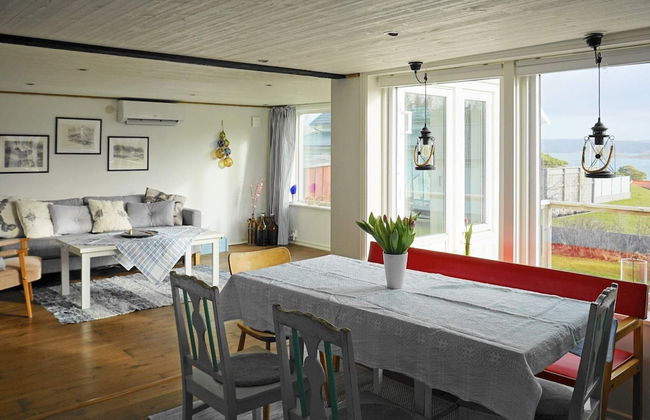 6 Person Holiday Home in Hoviksnas-by Traum - Photo 23