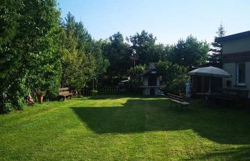 Słoneczny domek - Foto 7