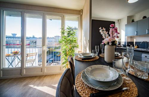 Le Châteaubriand - Parking - Netflix - Photo 14