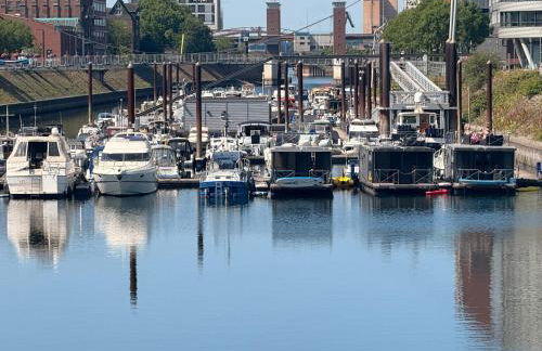 Hausboot Lore - Foto 132