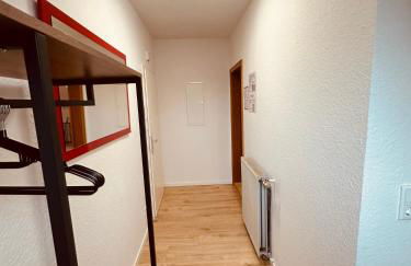 Zur schönen Aussicht I 55 I Ruhe I Komfortzone - Foto 6