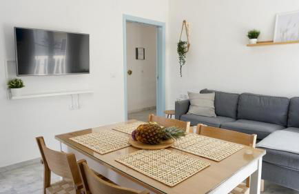 Andrikas Villa at Xenios Avlais - Foto 9