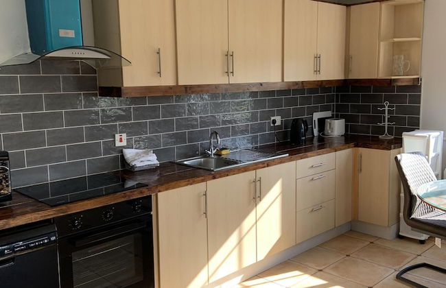 Hydrangea House - Foto 7