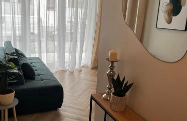 Apartament Szmaragdowy. - Foto 17