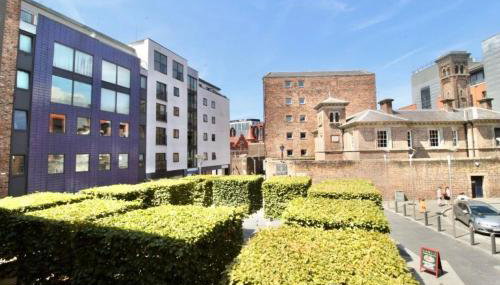 Campbell Square Apartment 3 - Foto 3