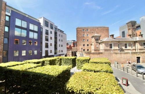 Campbell Square Apartment 3 - Foto 3