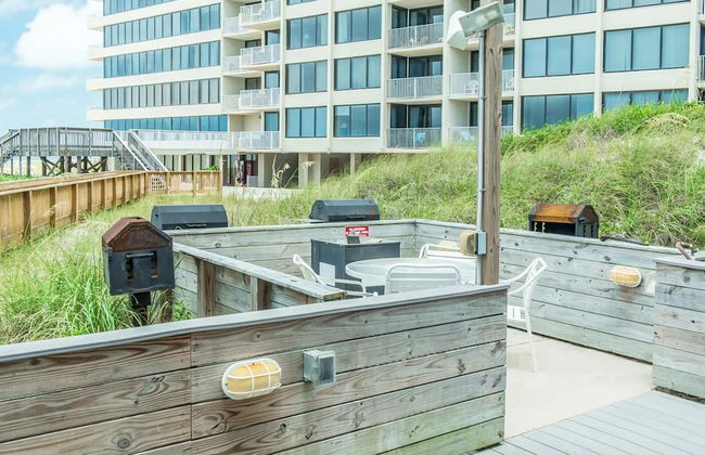 Dunes of Panama 203c - Foto 27