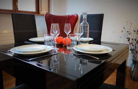 L'esprit d'antan, quartier historique deux personnes - Foto 15