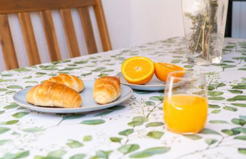 Descanso familiar junto al mar con terraza - Photo 14