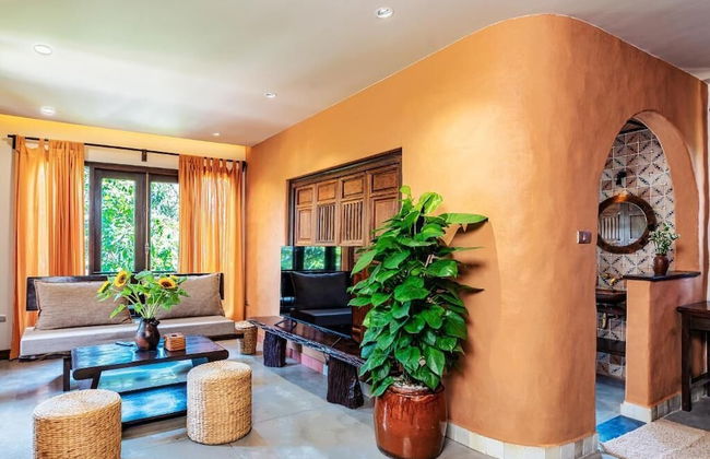 Fish-Lantern House An Bang beach - Foto 24