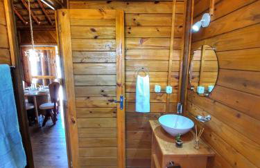 Chalet Paraiso Canoa na praia - Canoa Quebrada - Photo 11