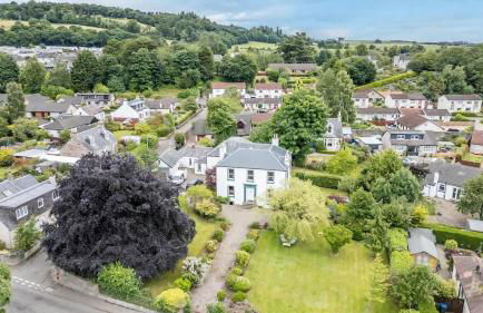 Rosebank House - 12 Guests, 6 Ensuite Bedrooms, EV point, Games Rooms, Wood Burner, Pet Friendly! - Photo 17