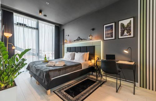 Q18 ApartHotel - Foto 86