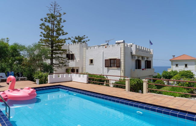 villa Gregory - Photo 32