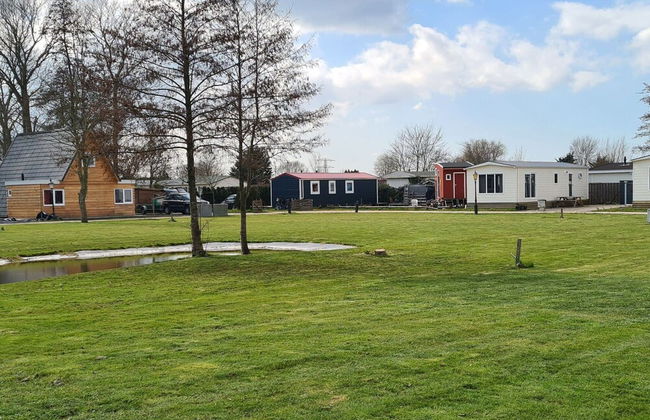 Beautiful Bungalow Near Alkmaar - Photo 16