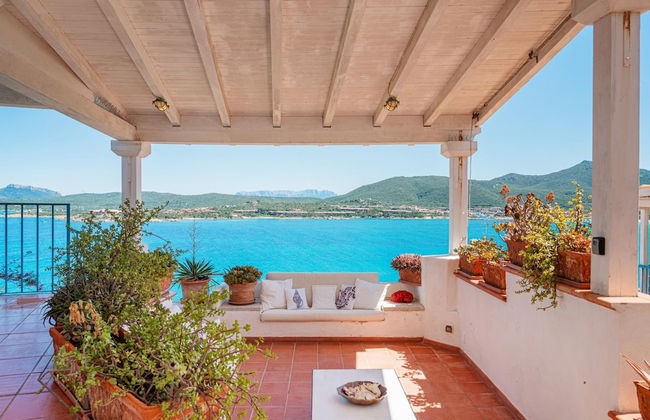 Casa Azzurra by Wonderful Italy - Foto 5