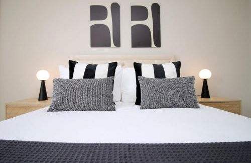 Stylish 2-Bed Apartment in the Heart of Cardiff Bay - Foto 16