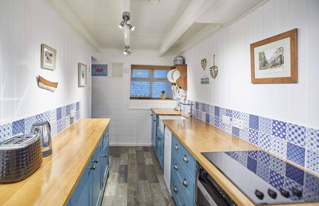 Host Stay Gull s Haven Cottage - Foto 13