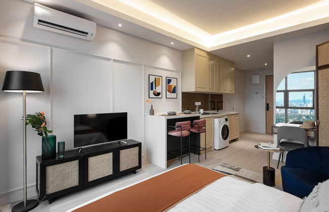 Ami Suites - Photo 28