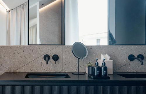 Schwarzkobel Privatlodge - Foto 16