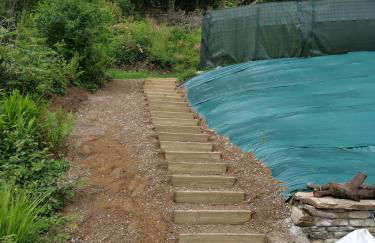 Gîte de Beg Menez Le 26 - Gîte à La Forêt-Fouesnant - Foto 24