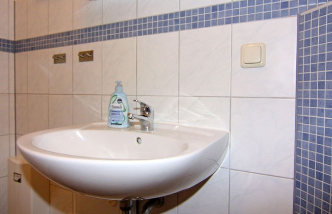 Apartment in Trassenheide Near Sandy Beach - Foto 28