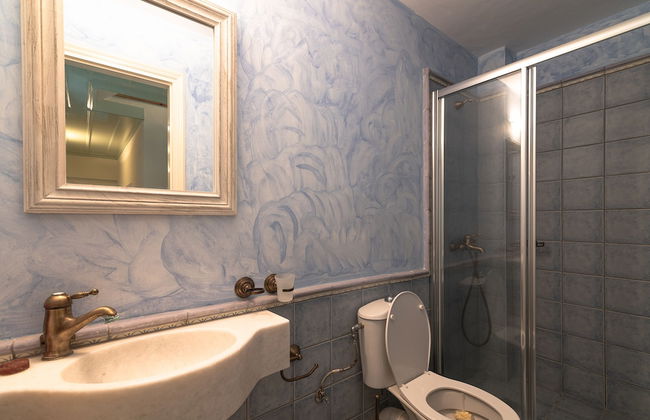 Villa Heliana Enchanting Seaviews - Foto 70