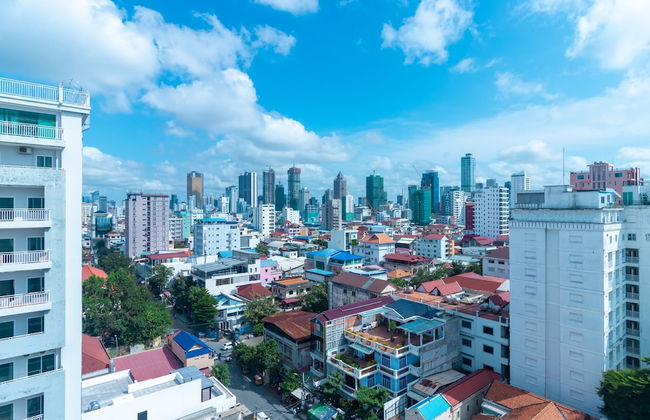 CDX Residence - Foto 53