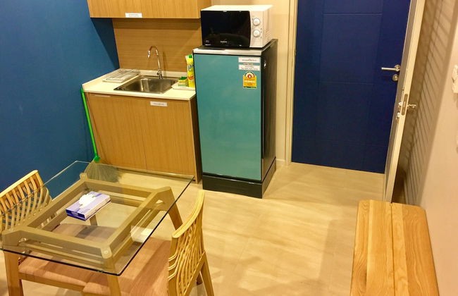 Baan Thew Talay Blue Sapphire - Foto 8