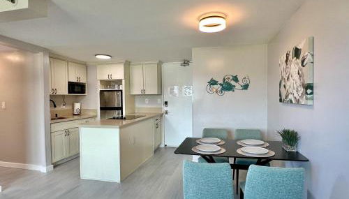 Amazing View Waikiki Beach 28th Floor 1BR Family and Group Condo - Foto 5