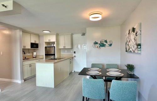 Amazing View Waikiki Beach 28th Floor 1BR Family and Group Condo - Foto 5