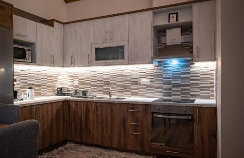 Fresh Living Suites - Foto 2