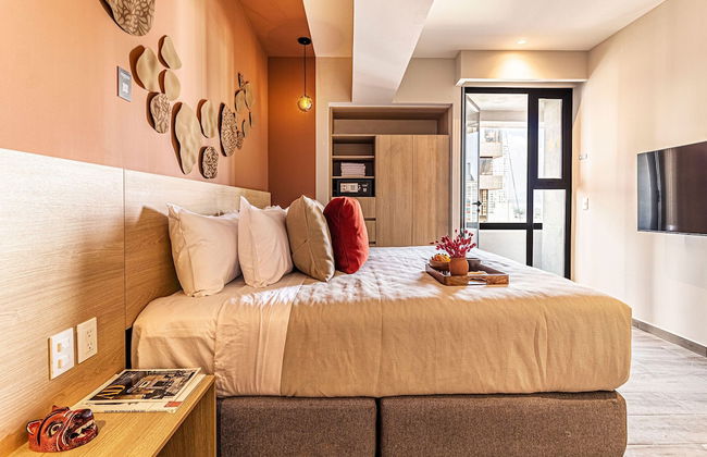 Kukun Inspire Polanco - Foto 36