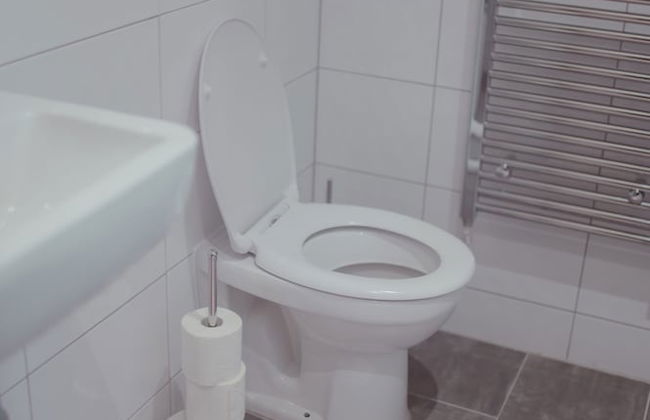 Bv Luxury Apartment Penthouse Conditioning House - Foto 27