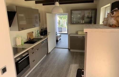 Ferienhaus Jenna - Foto 12