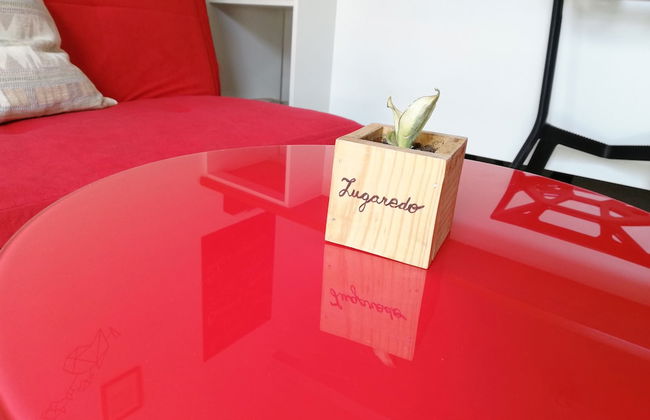 Barranco Studio Apartment - Foto 20