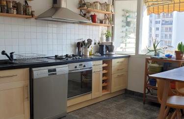 Bel appartement lumineux T3 Terrasse - Photo 28