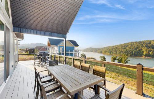 Lakeside Chalet Nr Deerfield Res Sleeps 10 Games - Foto 20