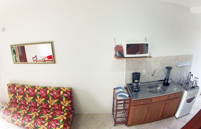 Castelo da Ilha - Photo 19