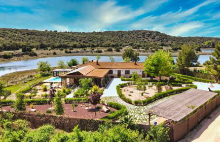 Casas Rurales Laguna La Tinaja - Foto 10