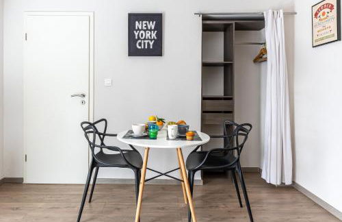 Le 31-GregIMMO-Appart'Hôtel - Foto 28