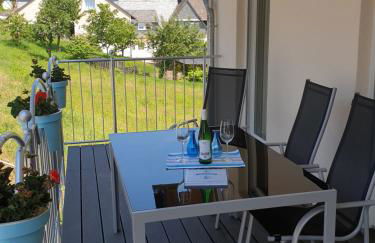 Ferienwohnung Moritz - Foto 16