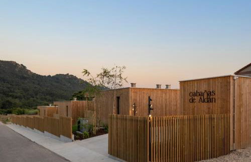 Cabañas de Aldán - Foto 2