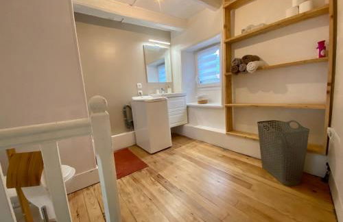 La petite maison à deux pas de la mer - Foto 21